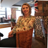 Magdalena Zubrzycka