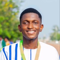 Emmanuel Baidoo