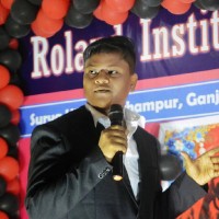 Ananta narayan Sethy