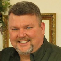 Greg Madden