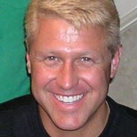 Scott Rynd, Cissp-Issap, Issmp