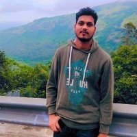 Shyam Anand Kumar