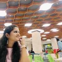 Susmitha Pasupuleti