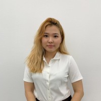 Aizhan Bolatova