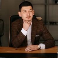 Farukh Iminov