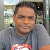 Sherwin Moodley