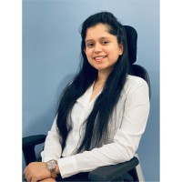 Sonali Kanojia