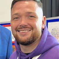 Lewis Kingston