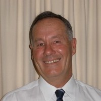 Robert (Rob) A Anderson FAICD