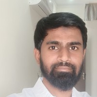 Mohammed Afzal