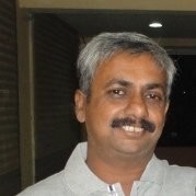 Manish Saxena