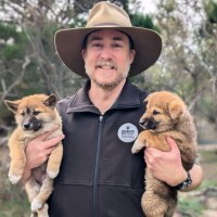 Professor Euan Ritchie