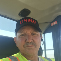Patrick Mendoza