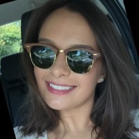 Sarah Mantovani Gomes