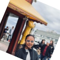 Betelhem Temesgen