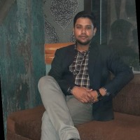 Shubham Anand