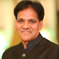 Dr Vilas Laddha