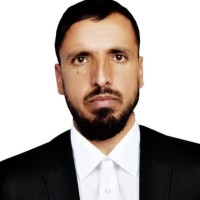 Burhanuddin Wahajzai