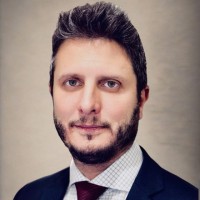 Victor Davydov