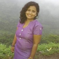 Sheetal Pawaskar