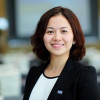 Ellen Tang