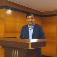 ASHISH GHAI