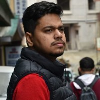 Sounak Mukherjee