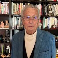 Jean Jacques Mora