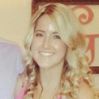 Lauren Taylor