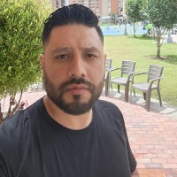 Daniel Morales Parra