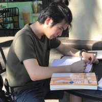 simon zhang