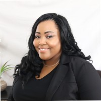 Tiffany Hudson
