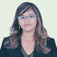 Luisa Fernanda Rodriguez Solano