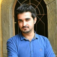 Syed Muhammad Uzair Gillani