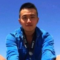 Ken Zou