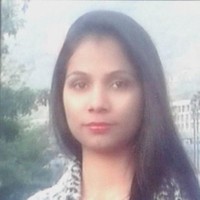 Rupali Kadam