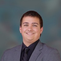 Trevor Williams, Cpa