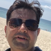 Amit Dulhani