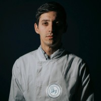 Tiago Ferreira