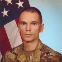 MAJ Christopher Piasecki