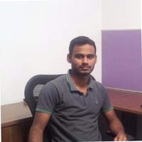 Elaiyarasan V