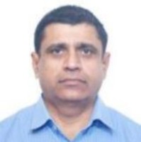 Dharmendra Pawar