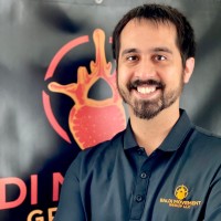 Dr. Charles Baldi PT, DPT