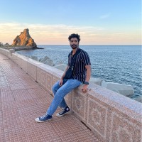 Sarath Raj V