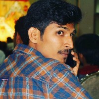 Mastan Rao Pullagora