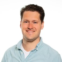 Bart Van Den Brink