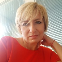 Krisztina Kegye
