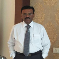 Jaideep Bhargava