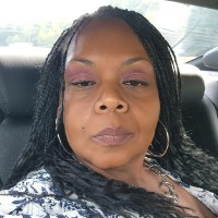 Crystal Spruill