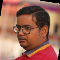vikalp jaiswal